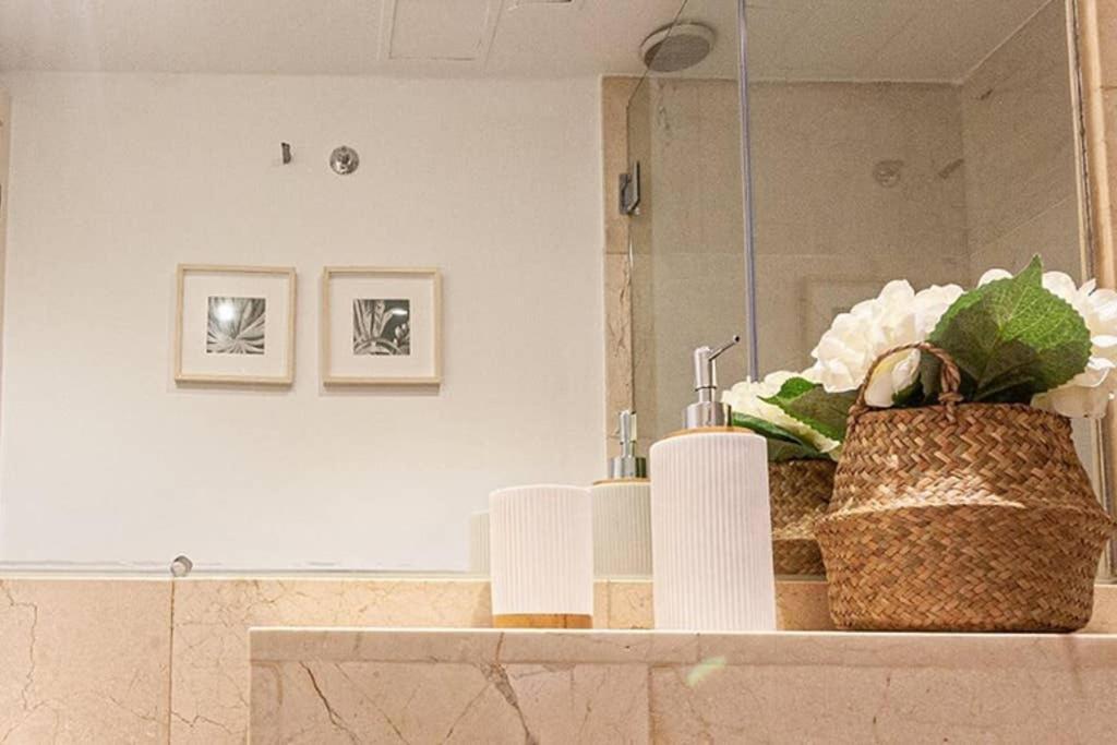 Apartamento Heima Gran Via B Madri