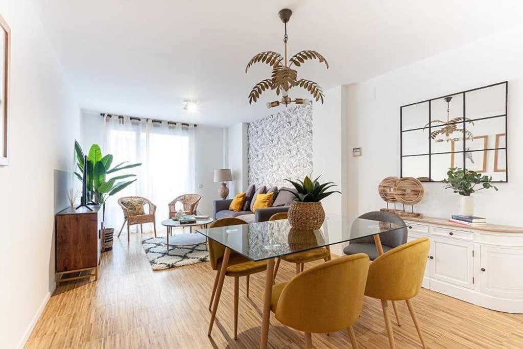 Apartamento Heima Gran Via C