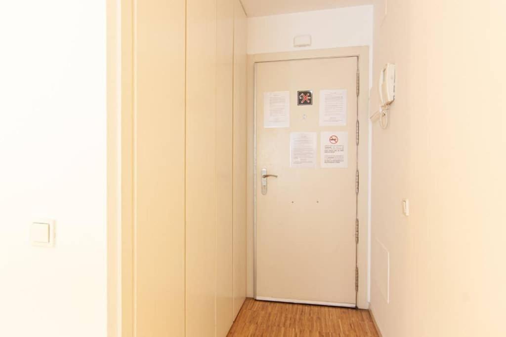 Apartamento Heima Gran Via B