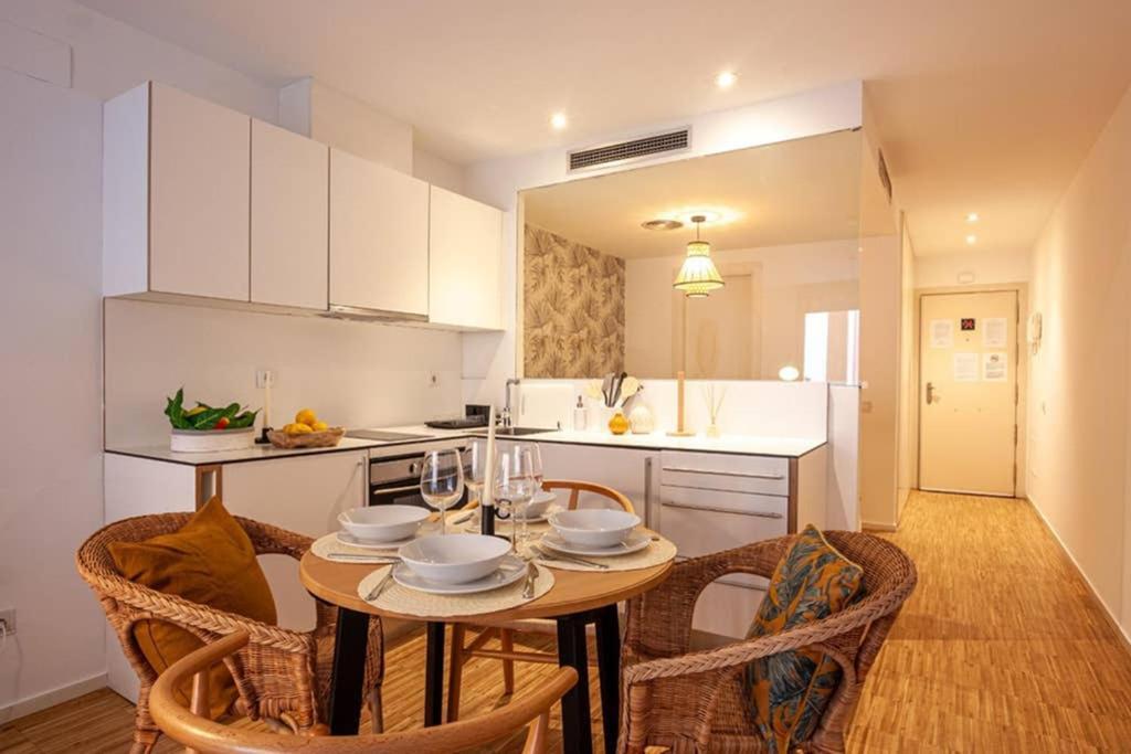 Apartamento Heima Gran Via B *