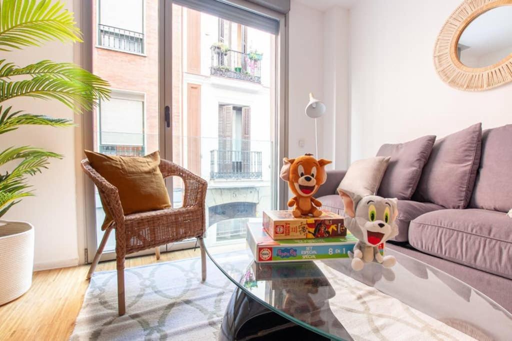 Heima Gran Via B Apartamento