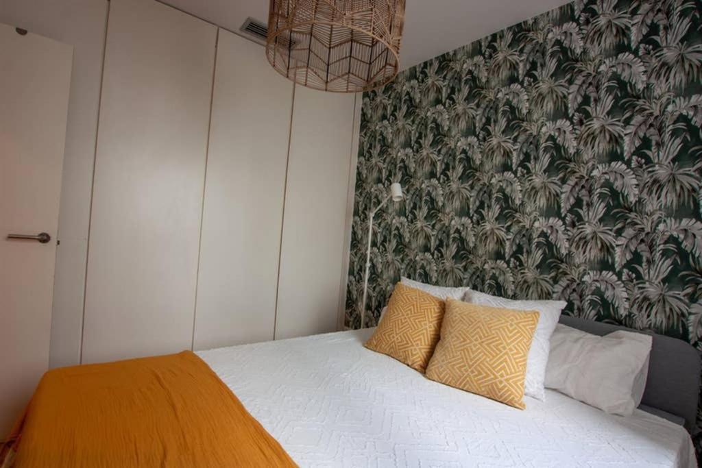 Heima Gran Via C Apartamento *