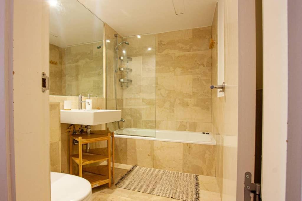 Apartamento Heima Gran Via C *