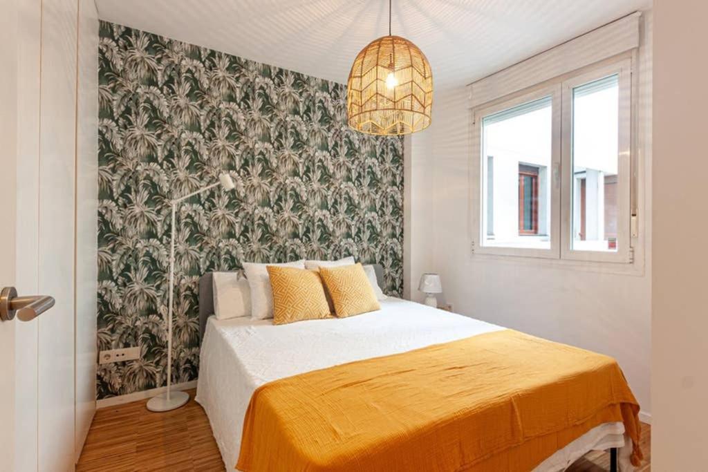 Heima Gran Via C Apartamento *
