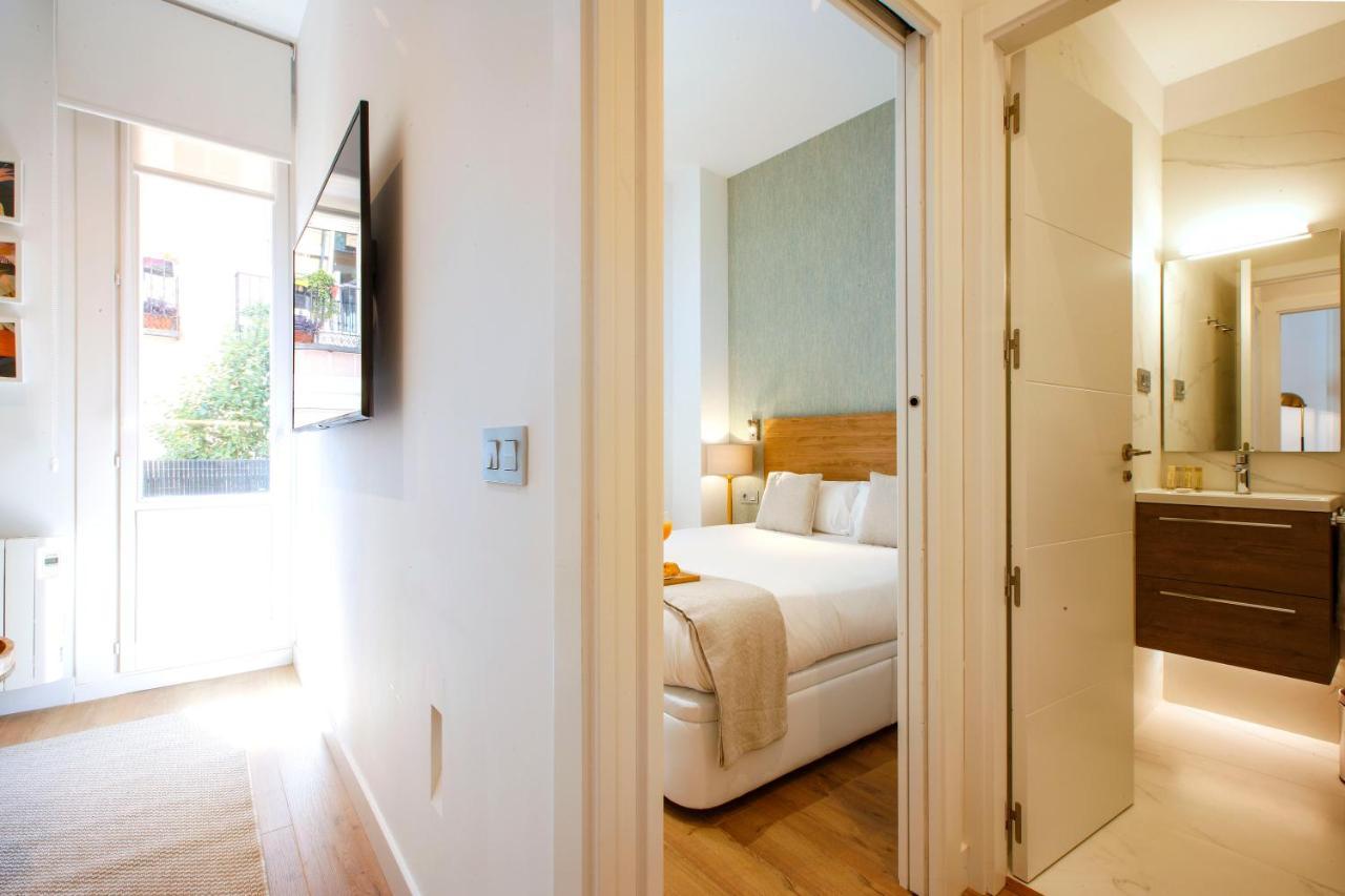 Tirso Apartment *