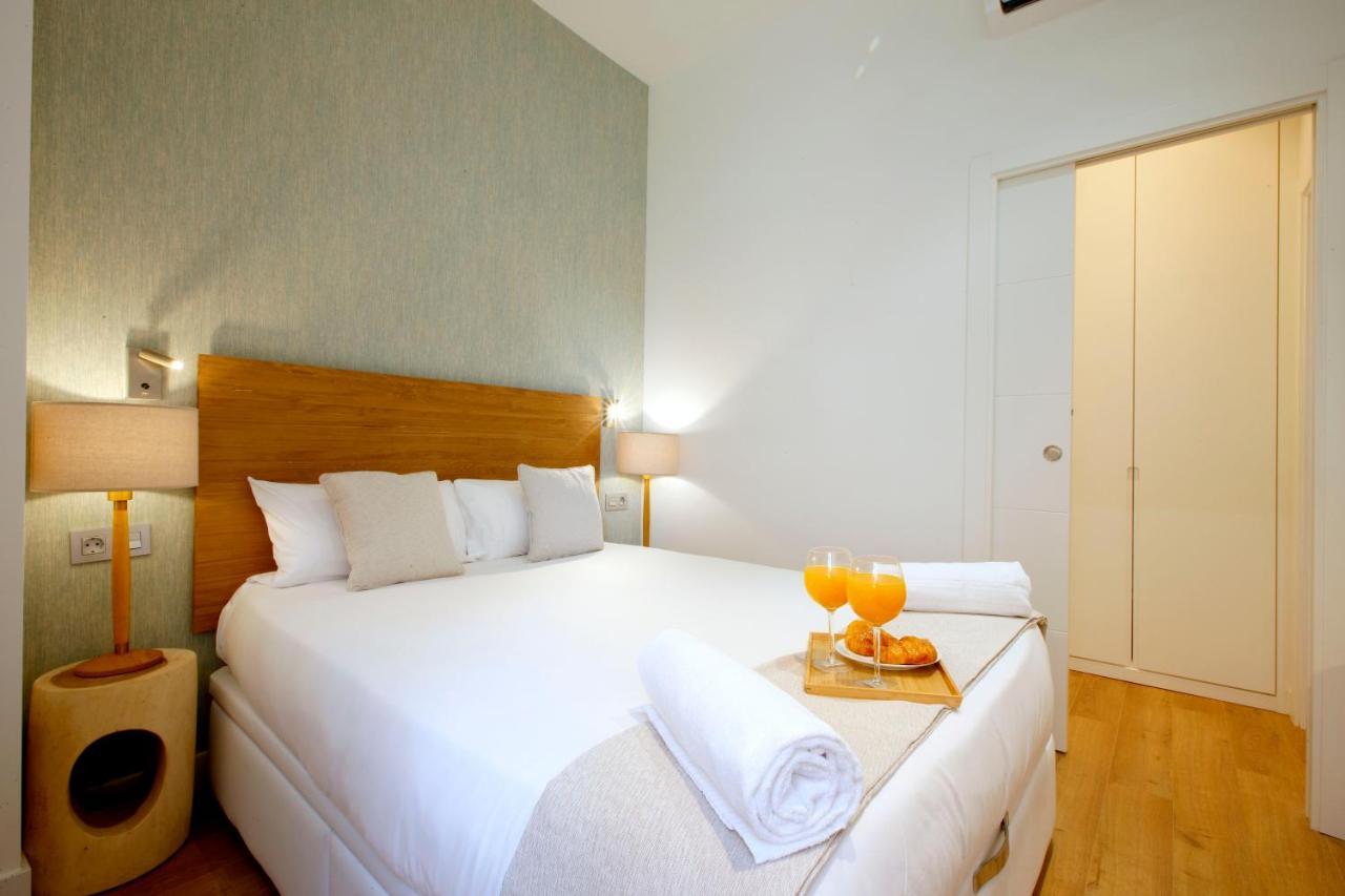 Tirso Apartment Madrid