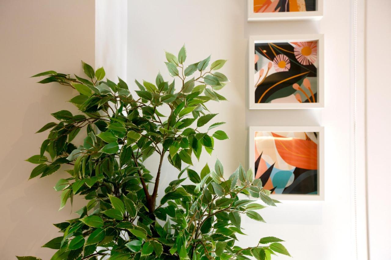 Apartment Tirso *