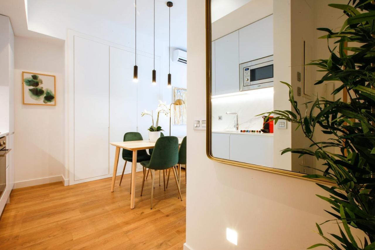 Apartment Tirso Madrid