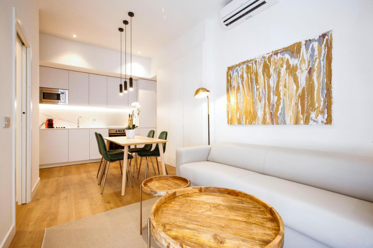 Apartment Tirso *