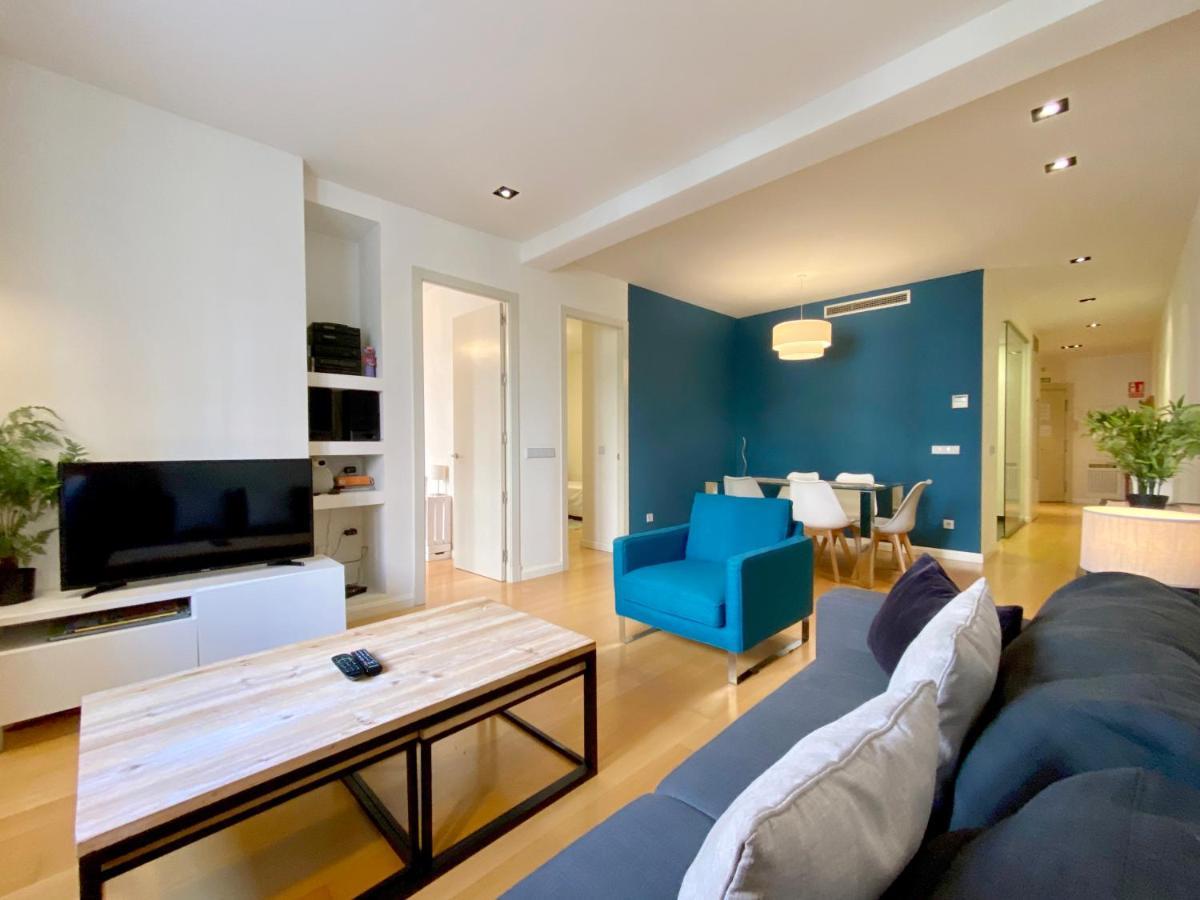 Charming Retiro Exclusive Apartment *