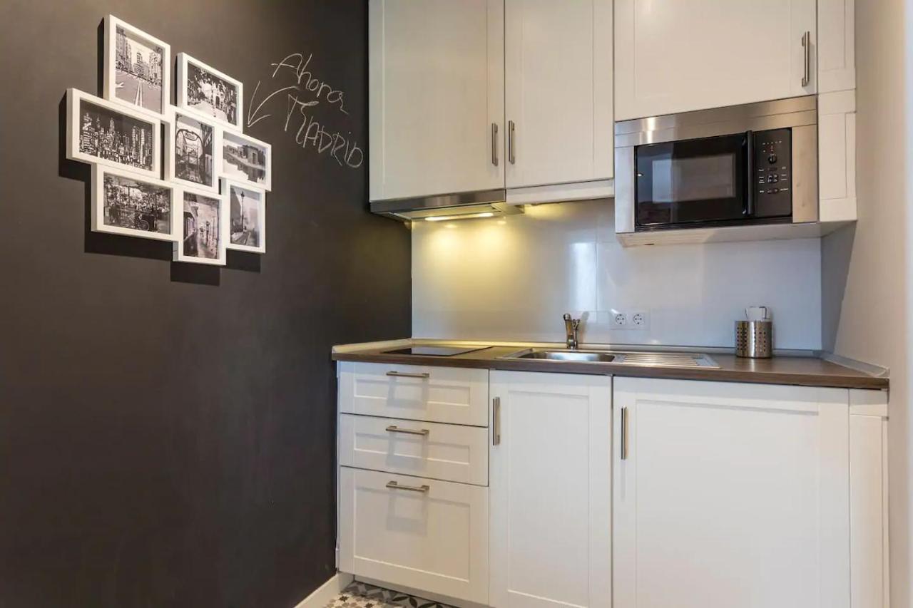 ºººmz Atocha Station ººº Apartment Madrid