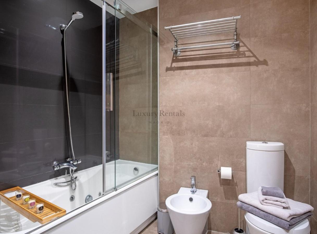 Apartamento Cibeles I *