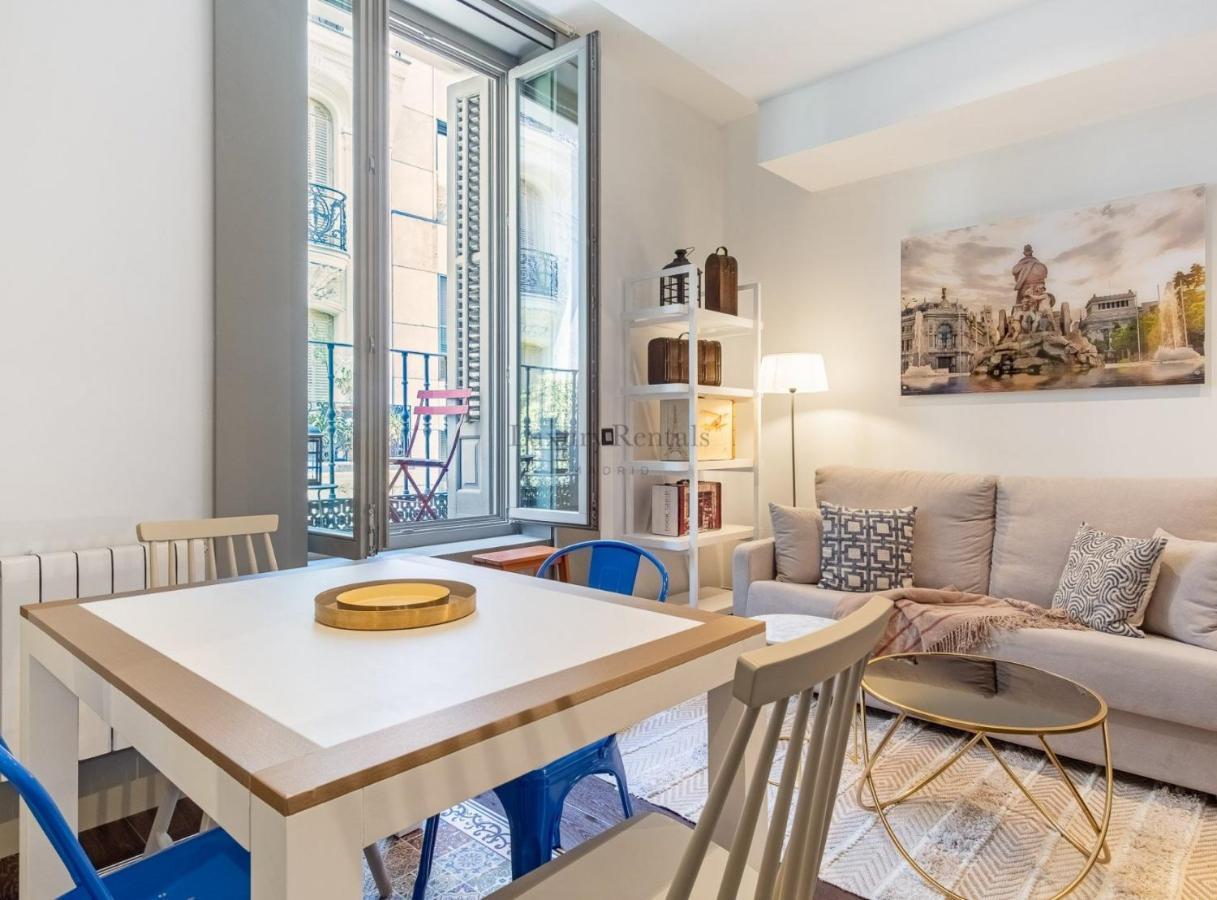 Apartamento Cibeles I *