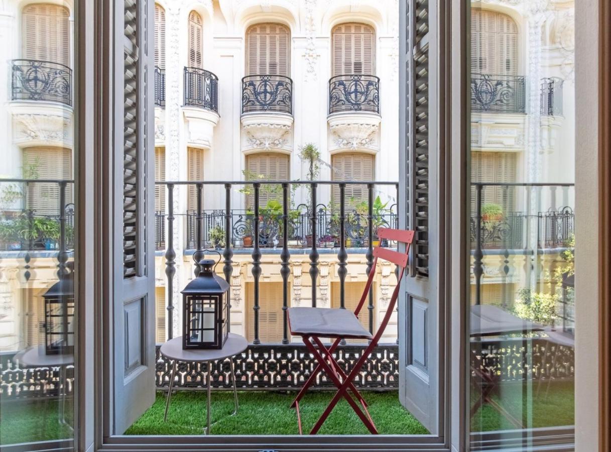 Apartamento Cibeles I Madrid