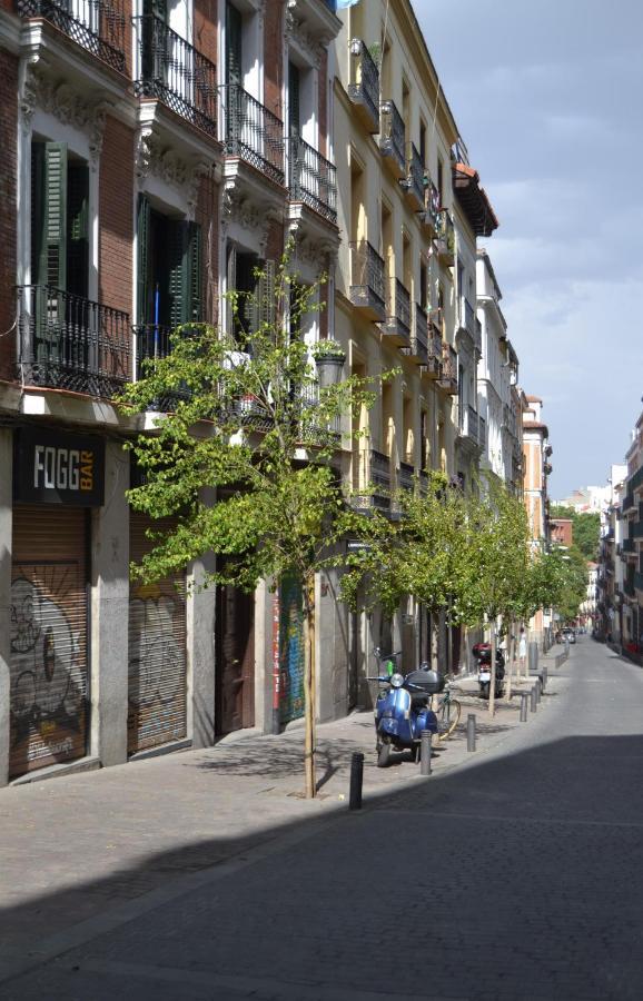 Garla * Madrid