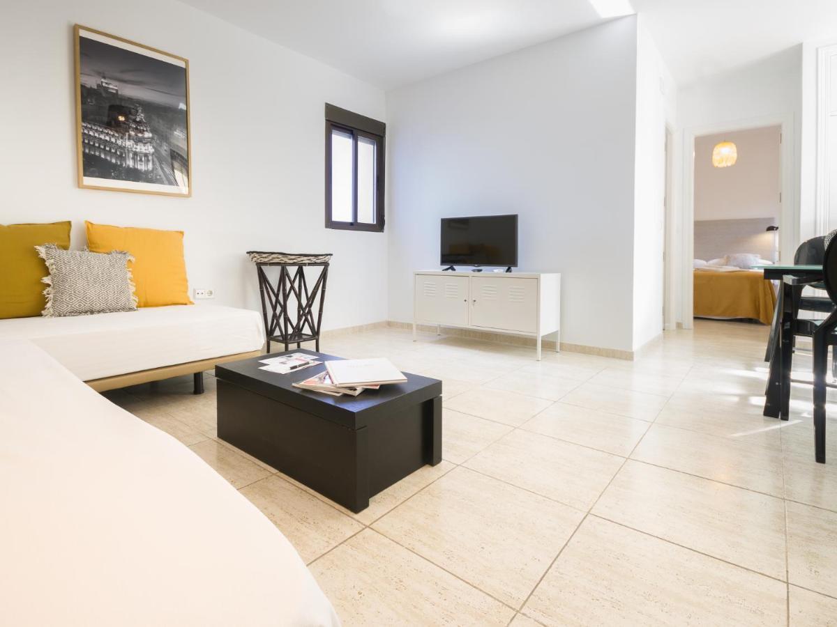 Apartment Urban Vida Carretas *