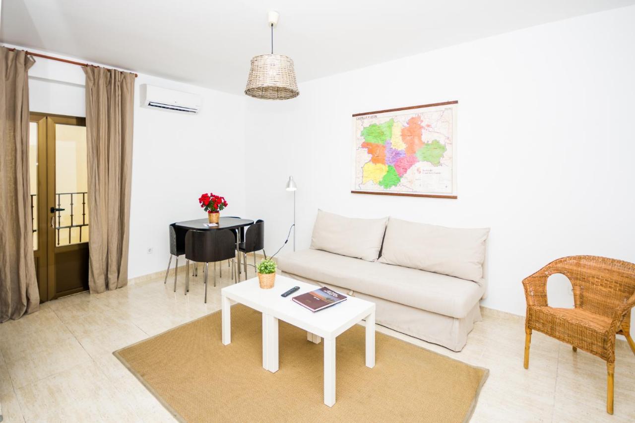 Urban Vida Carretas Apartment Madrid