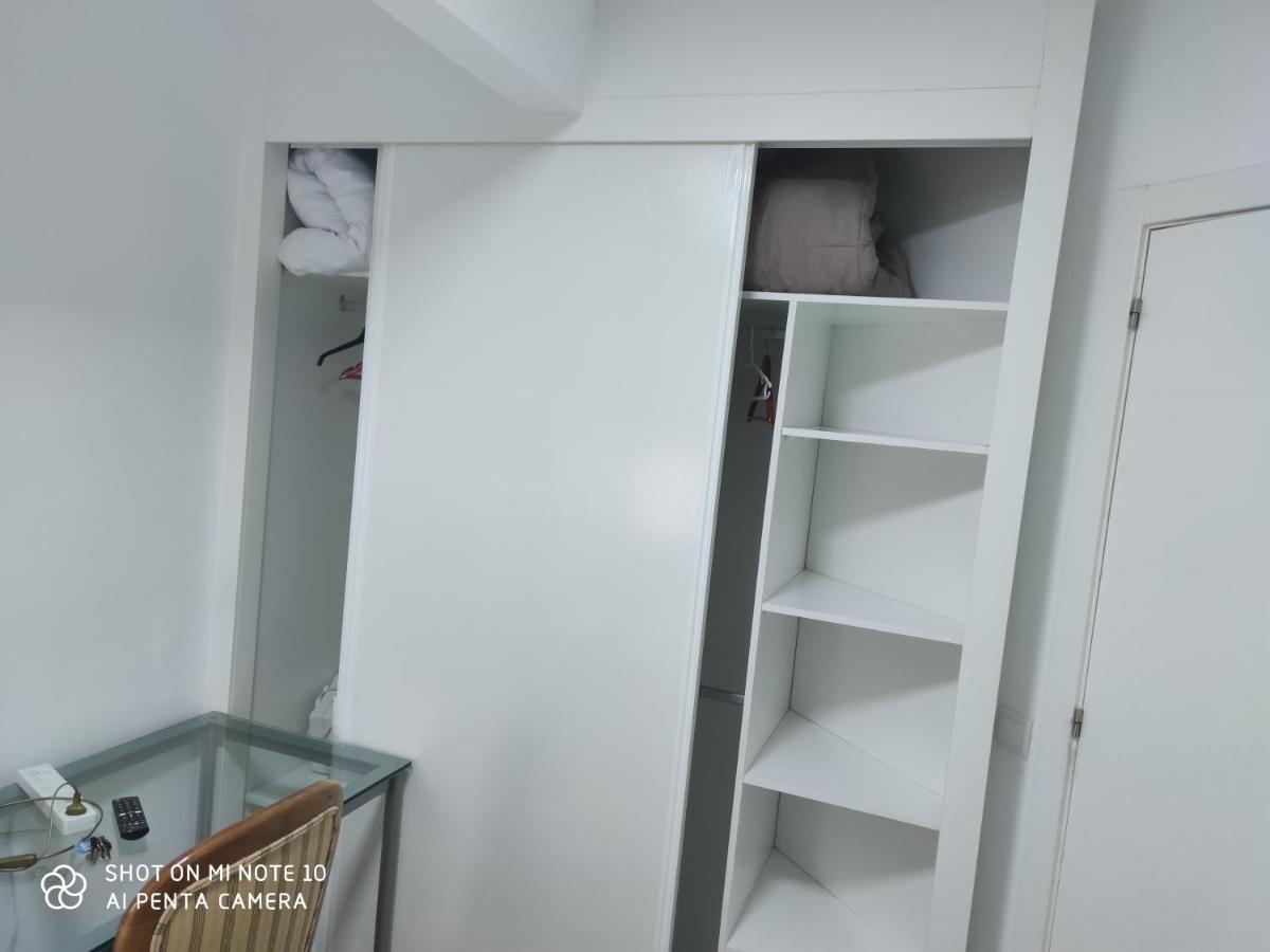 Ap Apartamento Madri