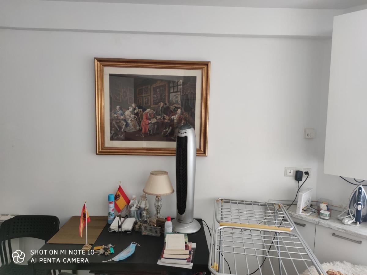 Apartamento Ap