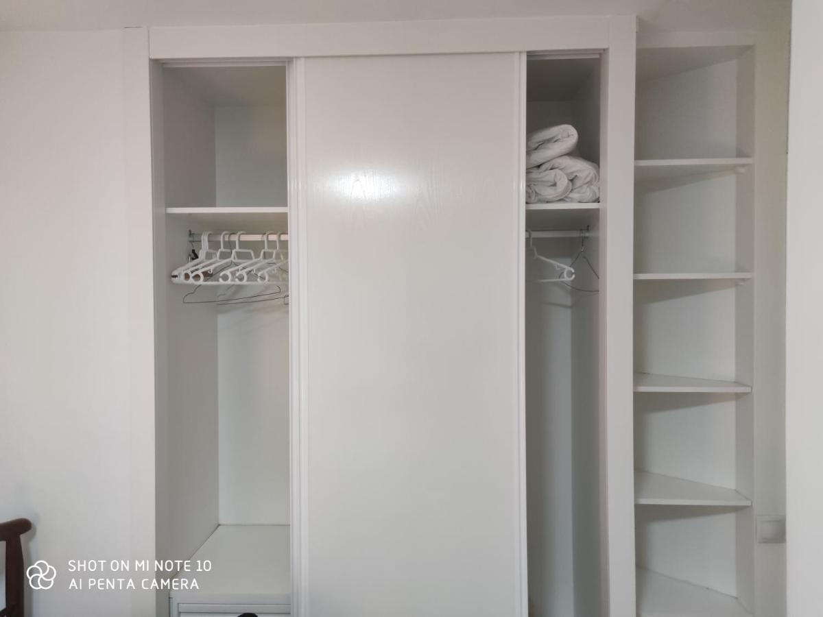 Apartamento Ap *