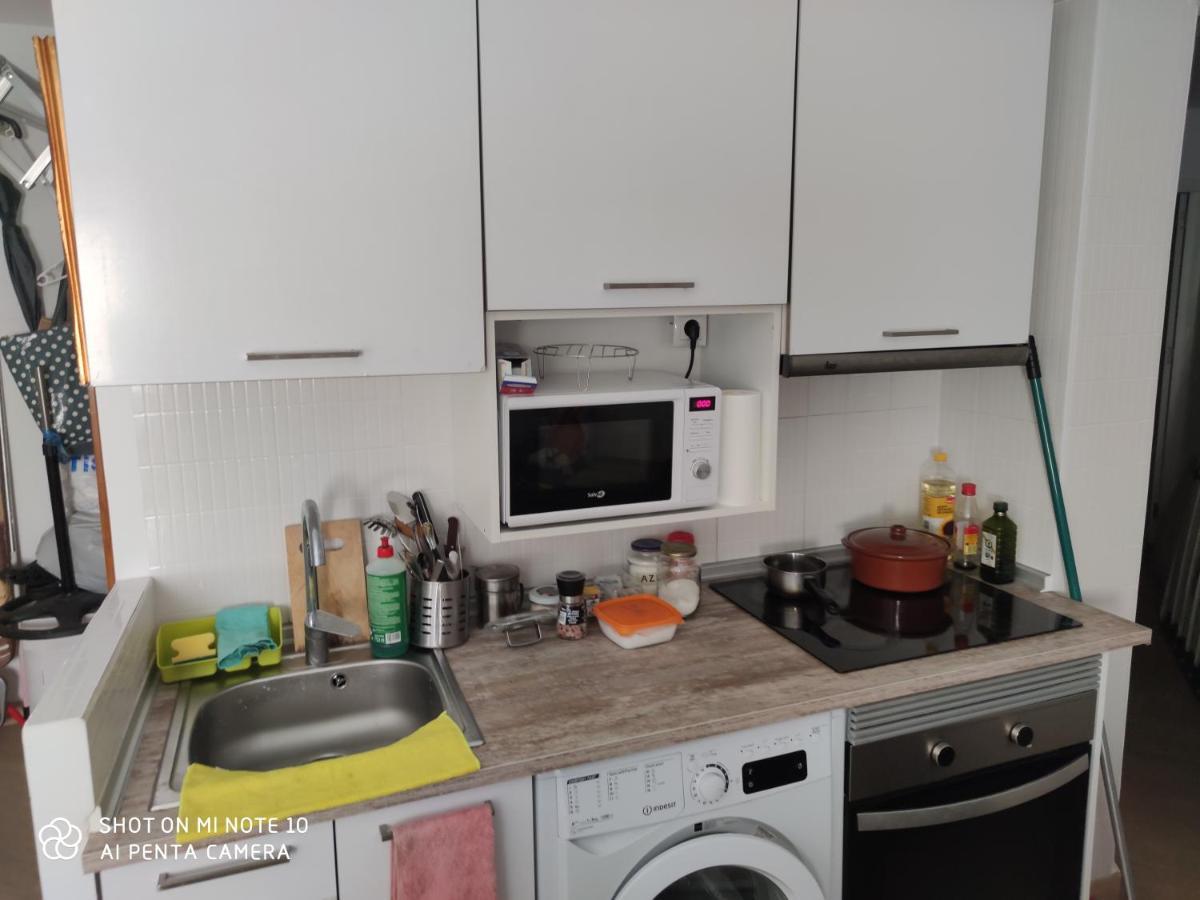Apartamento Ap
