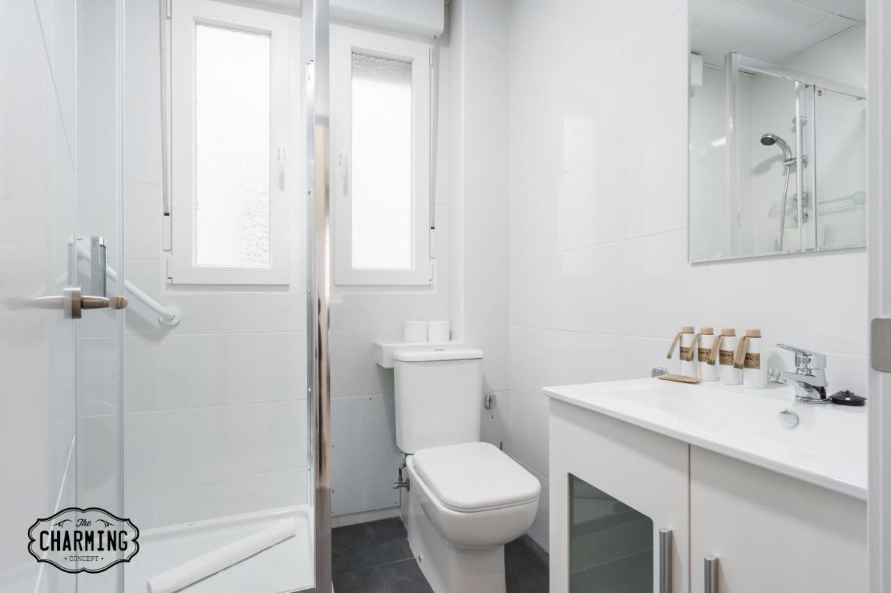 Apartment Charming Delicias *