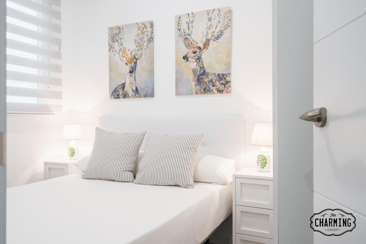 Charming Delicias Apartment *