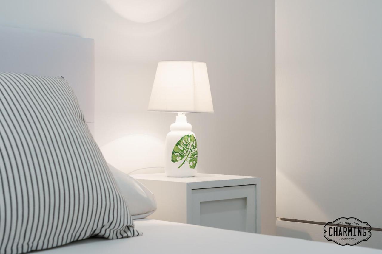 Charming Delicias Apartment
