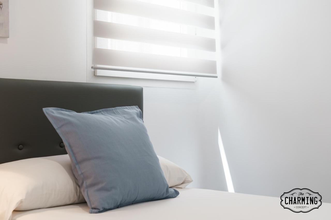 Apartment Charming Delicias *
