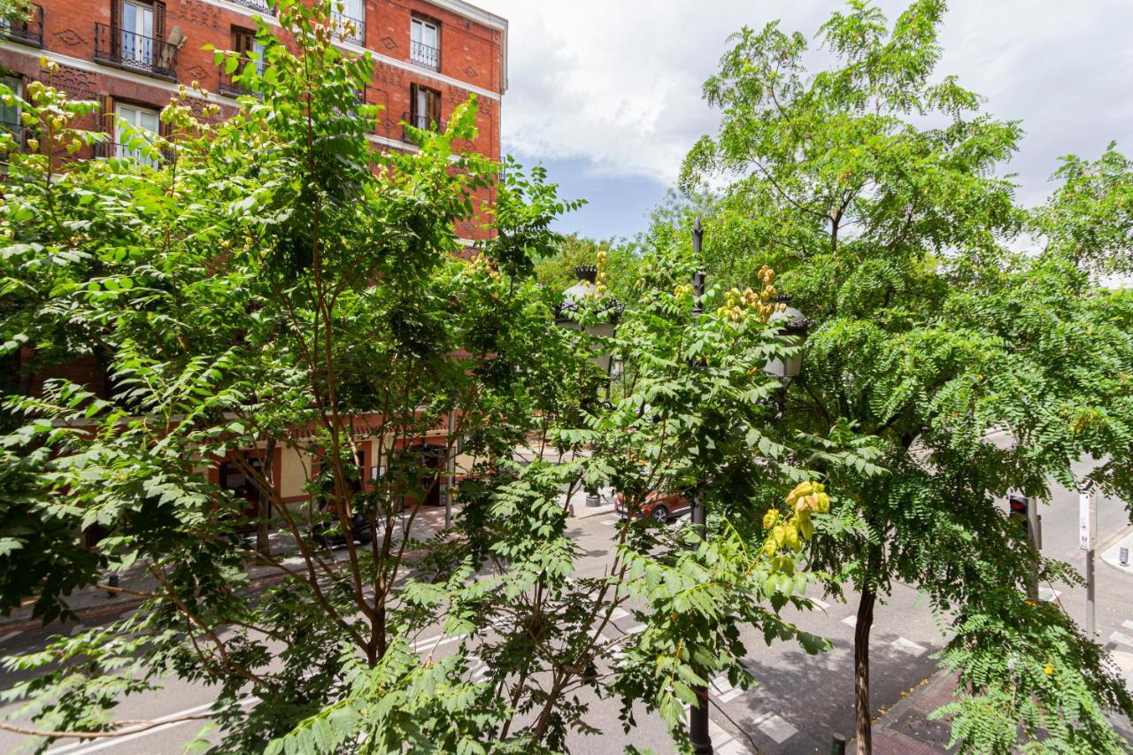 Apa 1256 Apartment Madrid