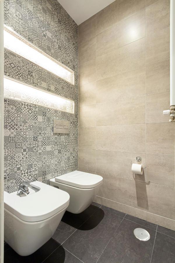 Apartment Apa 1256 Madrid