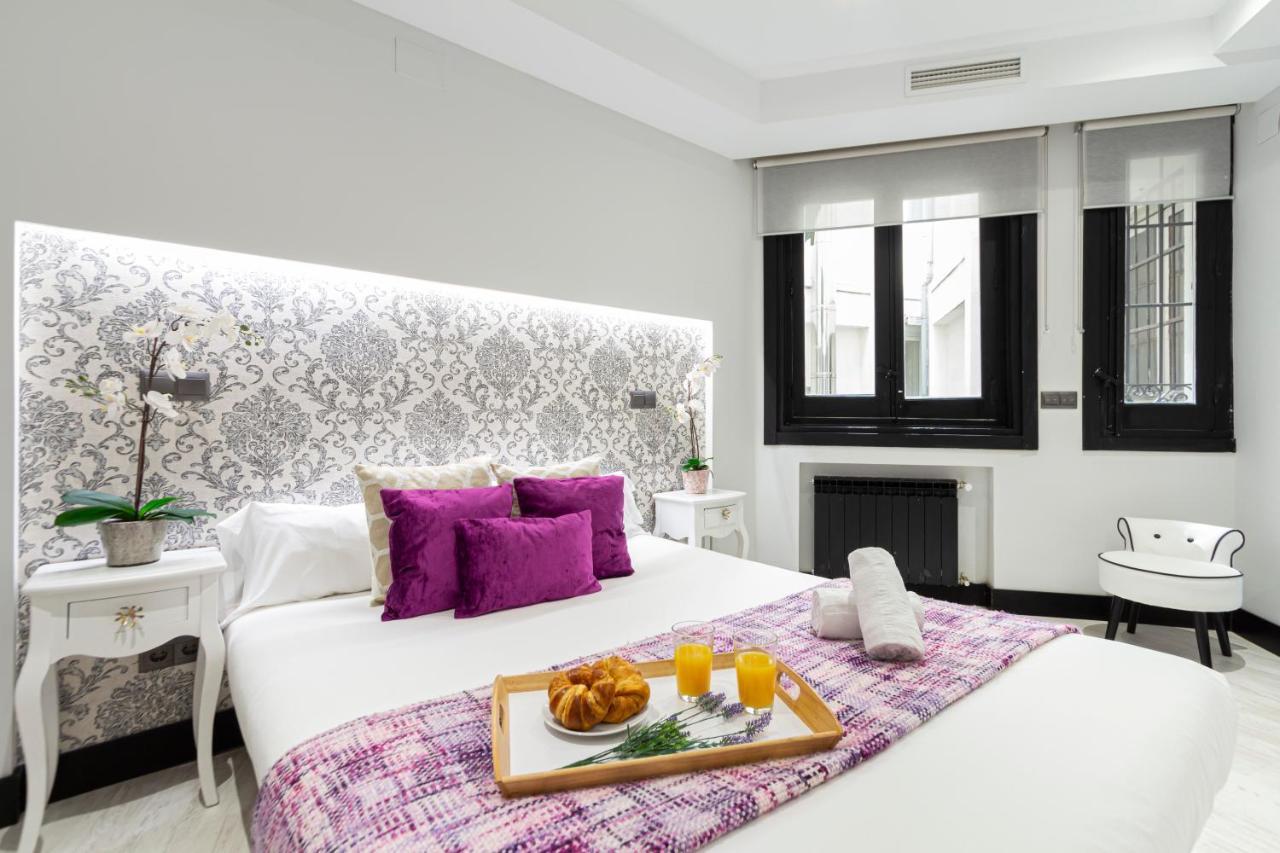 Apartment Apa 1256 Madrid