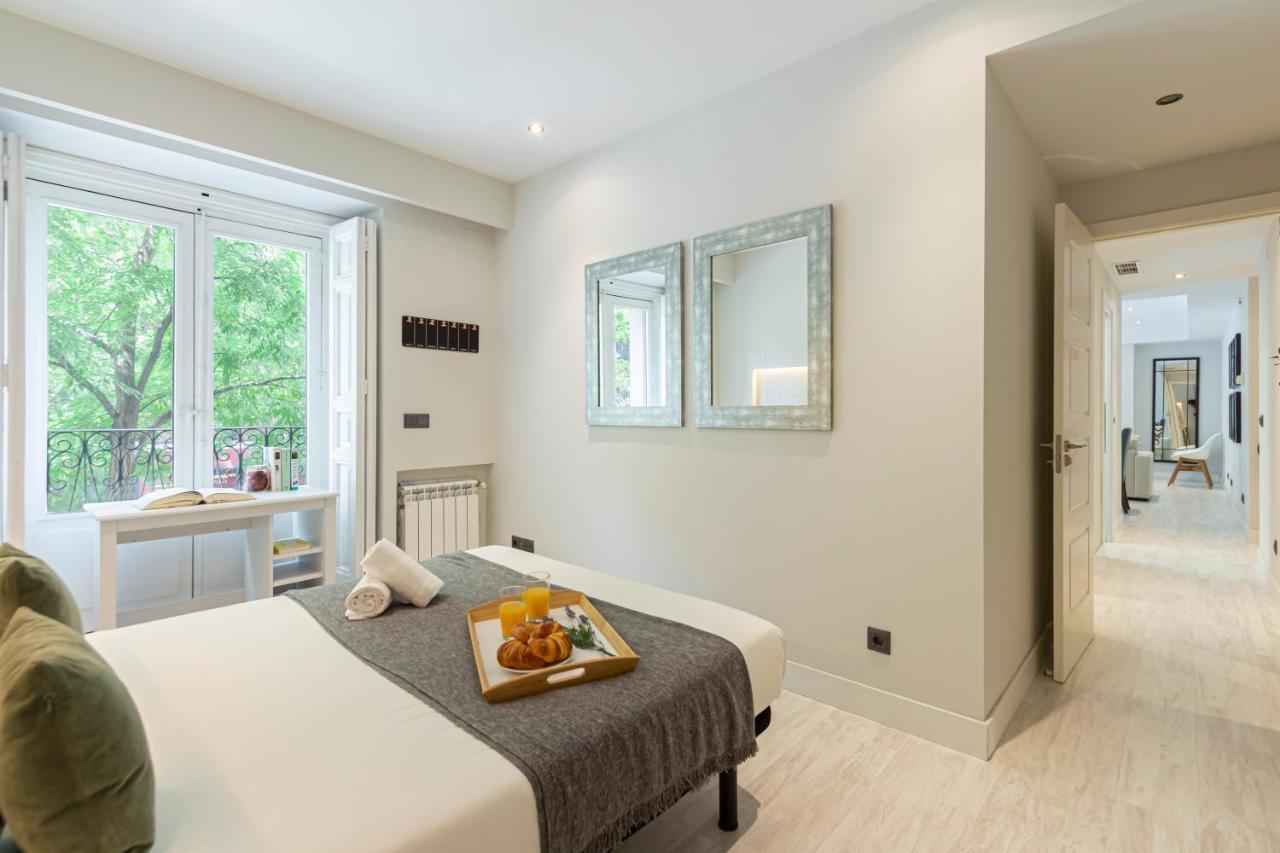 Apartment Apa 1256 Madrid
