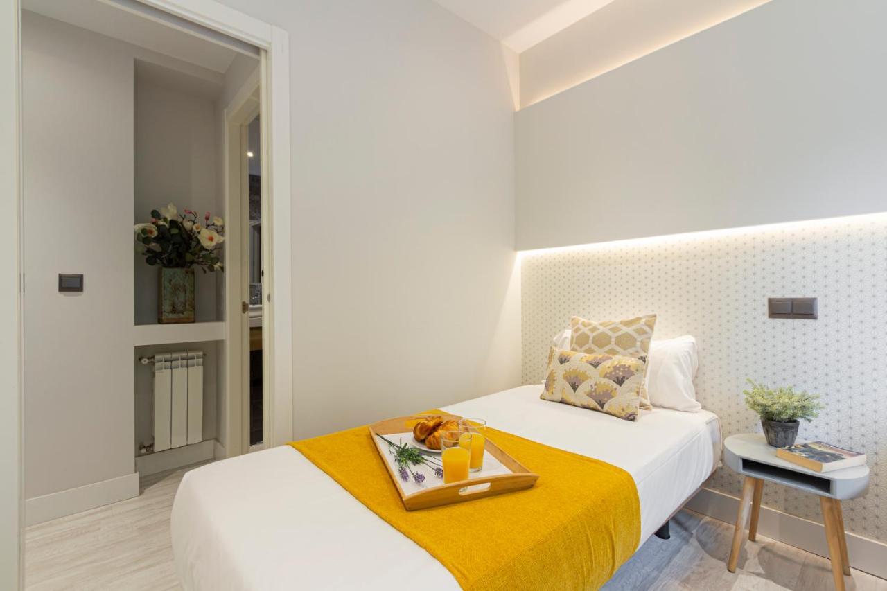 Apa 1256 Apartment Madrid
