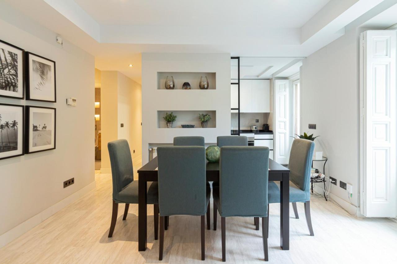 Apartment Apa 1256 Madrid