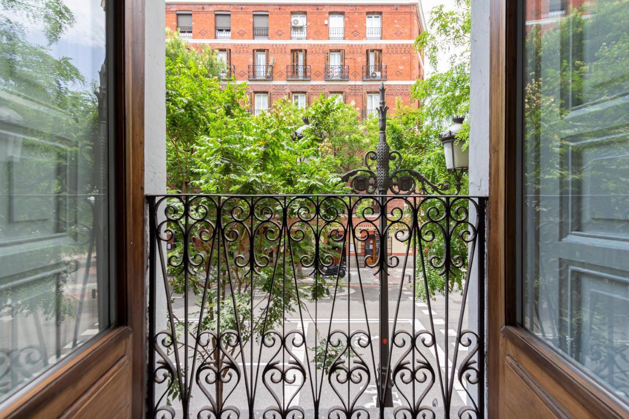 Apartment Apa 1256 Madrid