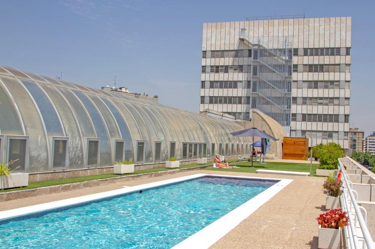 Cuzco - Bernabéu Luxury Apartamento *