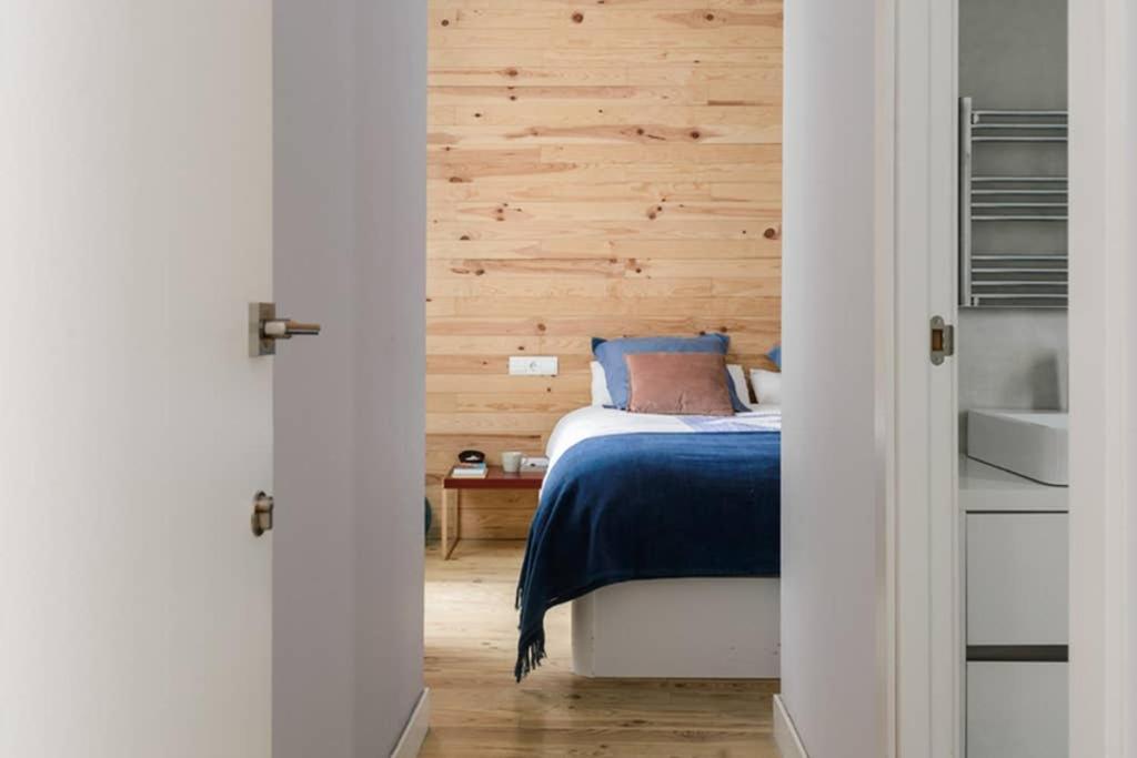 Apartment Cool & Trendy Centre Madrid