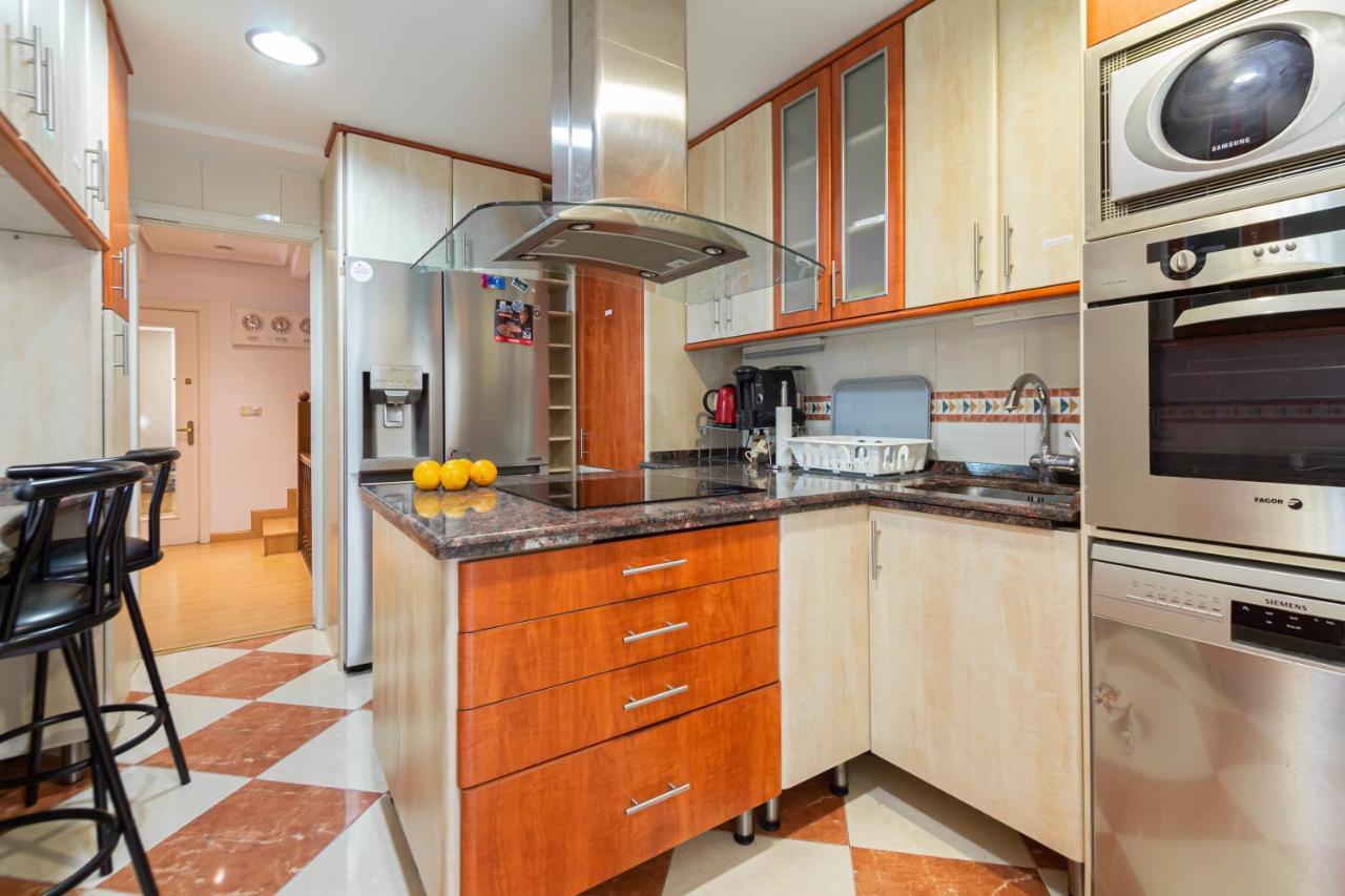 Paraiso Coliving Madrid