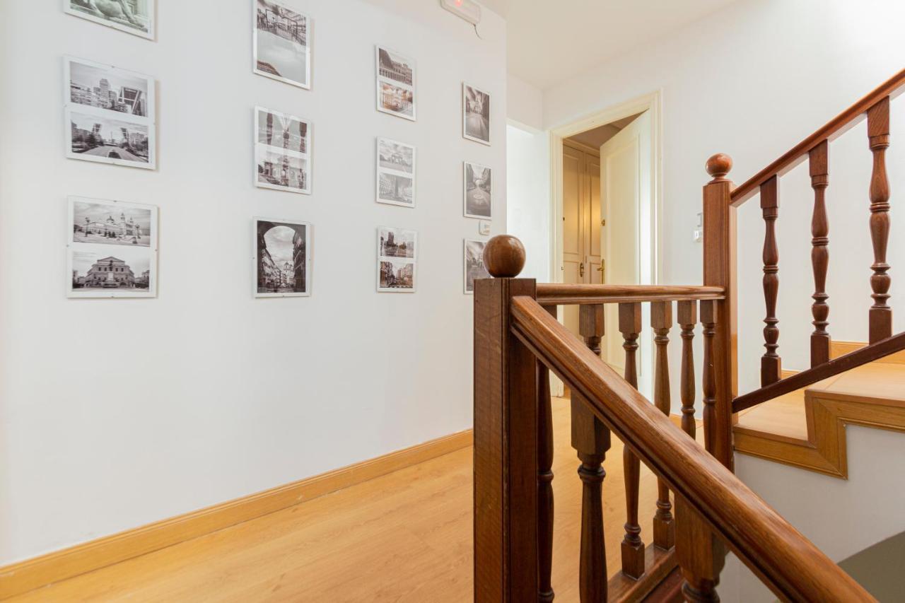 Paraiso Coliving Madrid