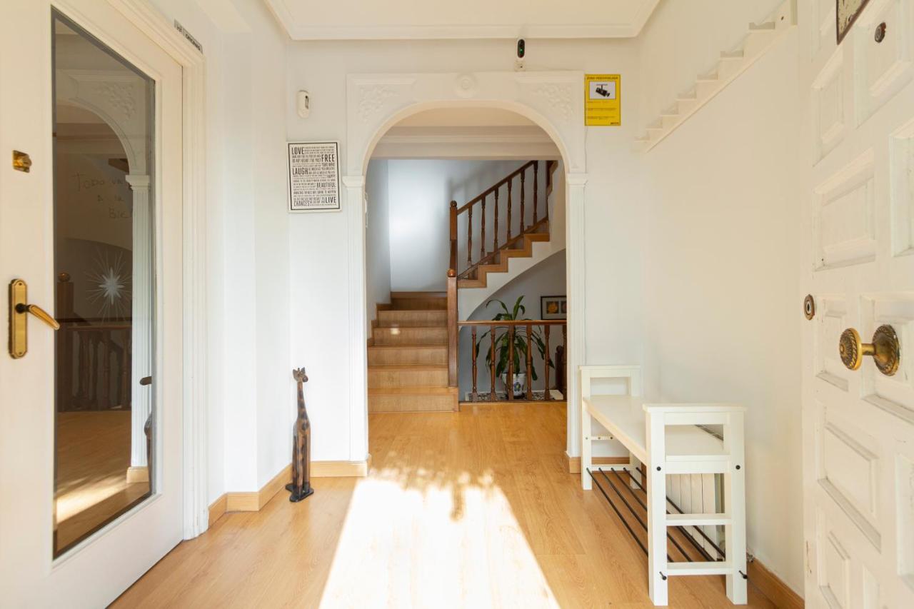 Paraiso Coliving *