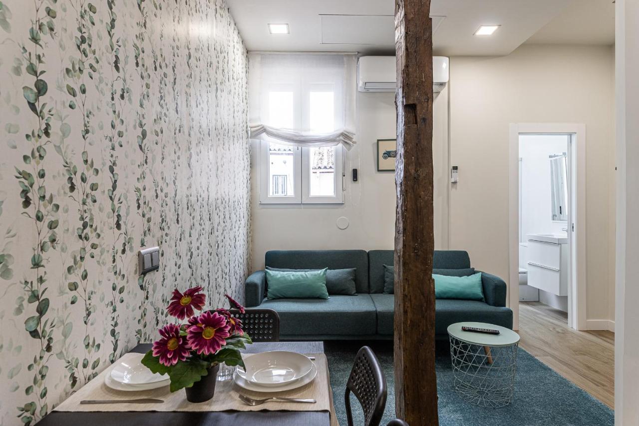 Apartment Waou Malasana Iii - Alquiler Corta Duracion *