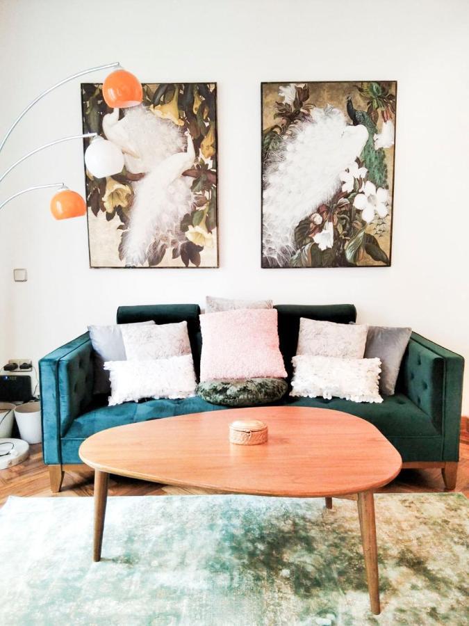 Apartment Chueca Boutique