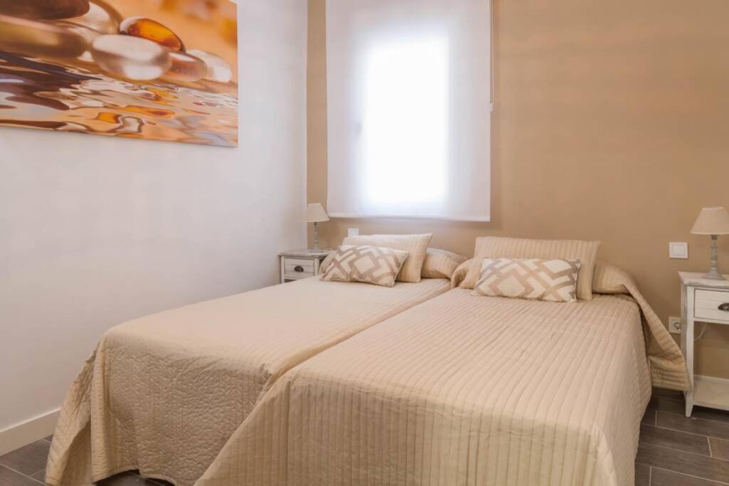 Apartamento Sensacional Junto A Palacio Real By Batuecas *
