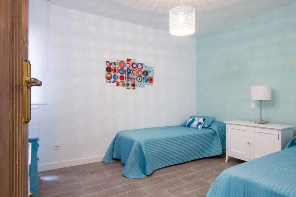 Apartamento Sensacional Junto A Palacio Real By Batuecas *