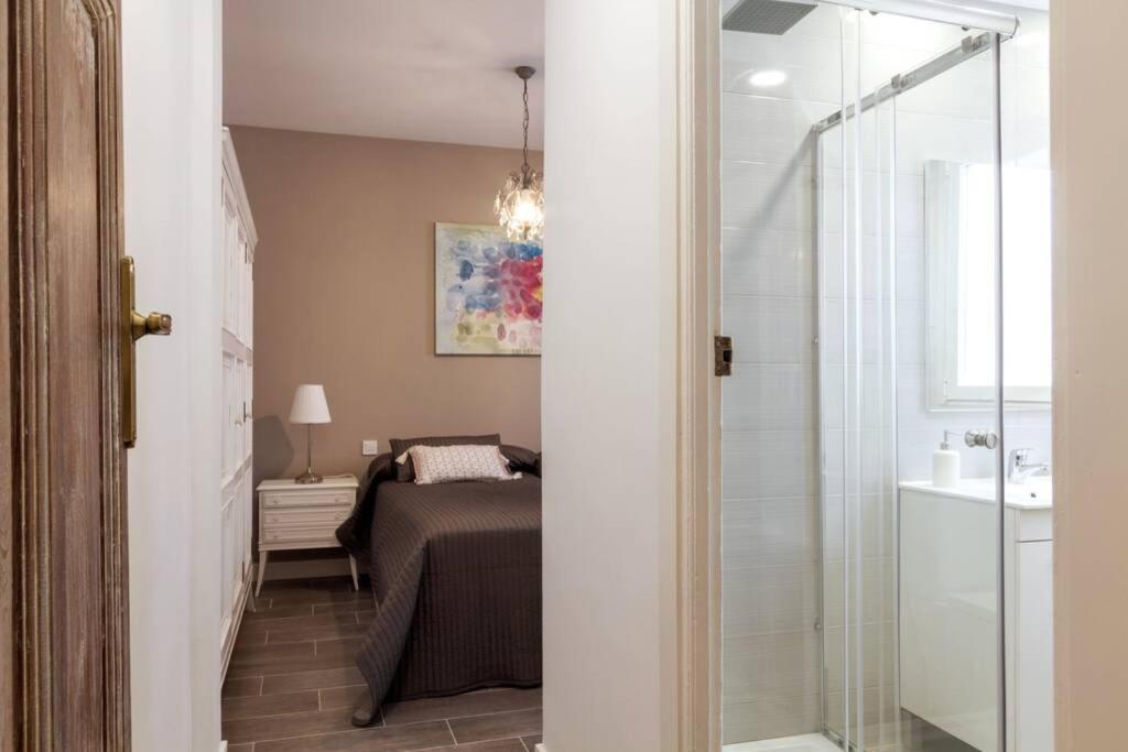 Apartamento Sensacional Junto A Palacio Real By Batuecas *