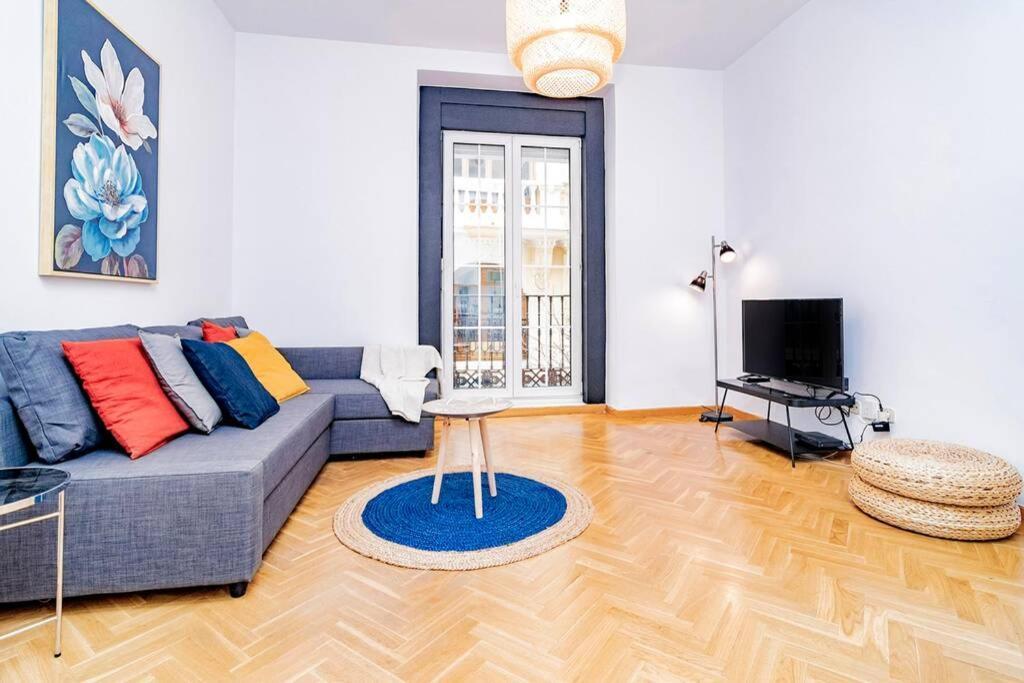 Apartamento Encantador En Chueca Junto A Gran Vía, Infantas 1-1 By Batuecas Madri