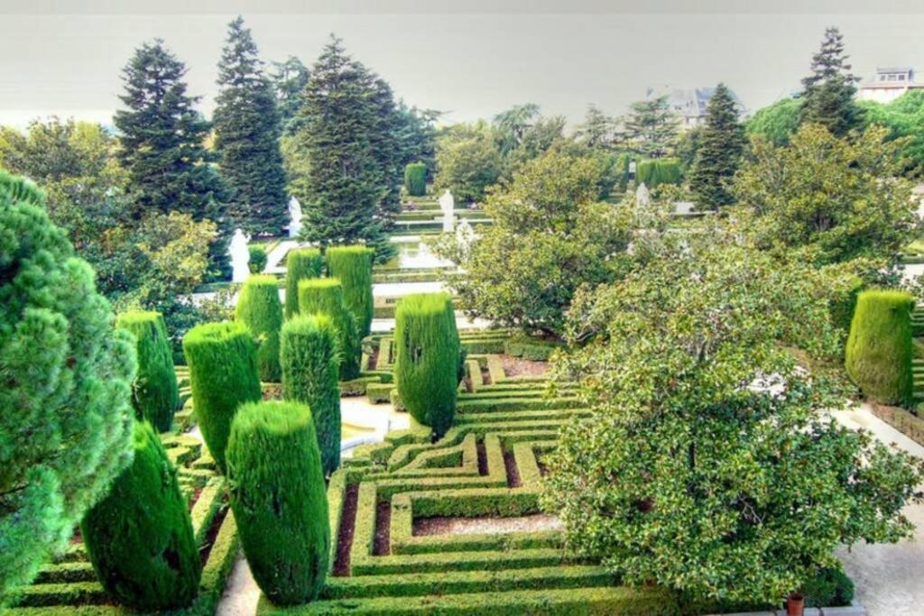 Sensacional Junto A Palacio Real By Batuecas Apartamento *