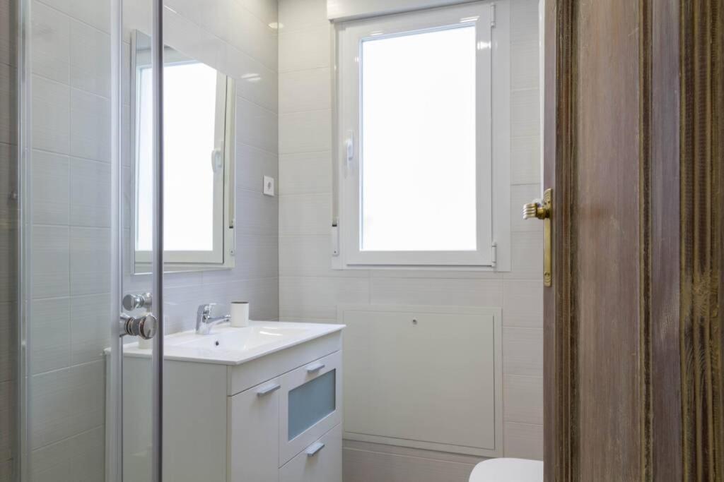 Apartamento Sensacional Junto A Palacio Real By Batuecas Madri
