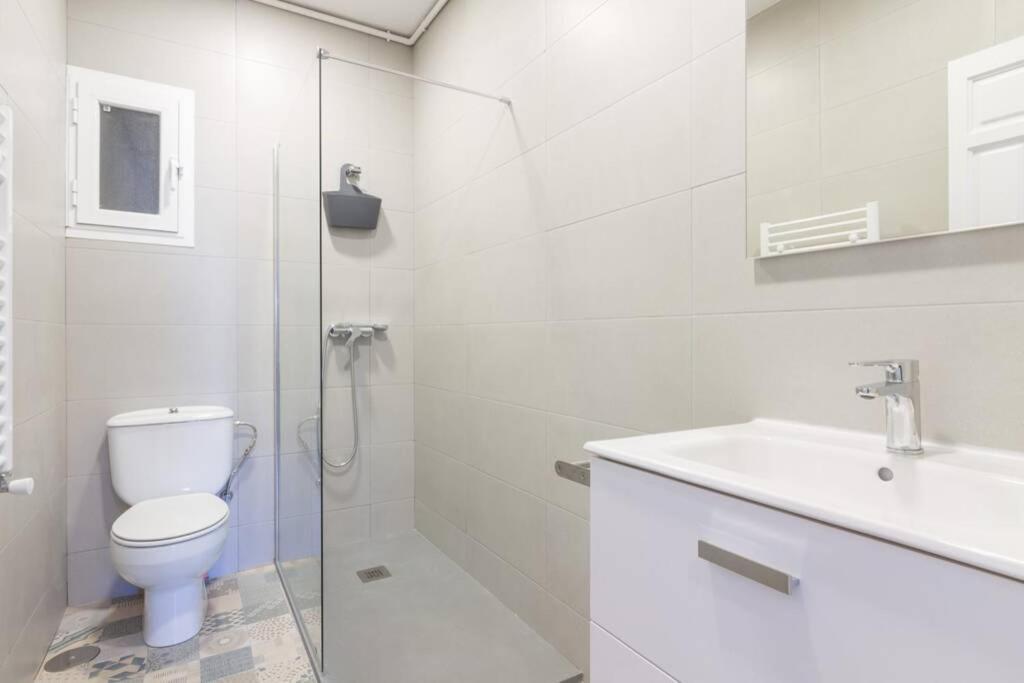 Apartment Maravilloso En Puerta De Toledo C/gasometro By Batuecas *